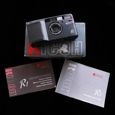 Ricoh R1 30mm f3,5 NEW OLD