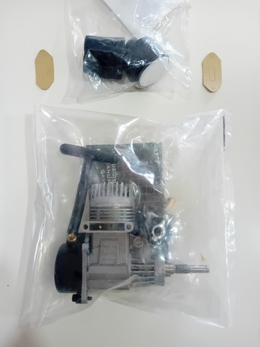 Moto motore scoppio sirio - scoppio,