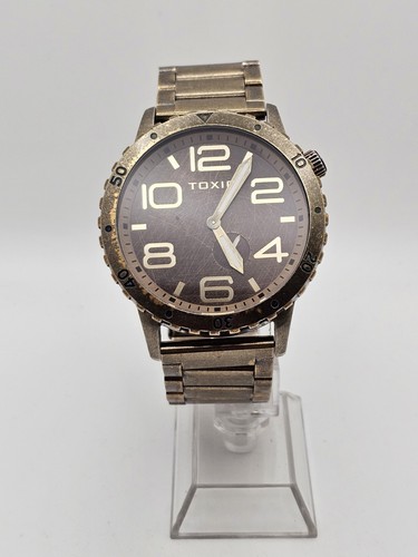 Orologio toxic area 2011 - area-51,