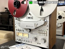 Akai 636d reel - gx-636d,