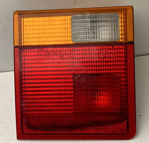 Stop integrato nel portellone - integrato,