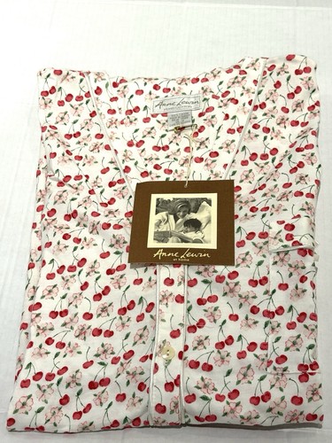 Pigiama donna anne - anne, lewin