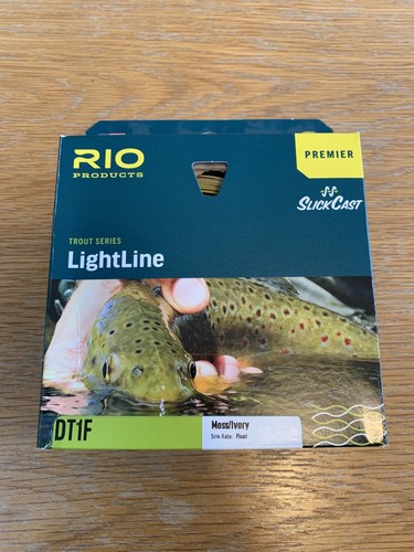 Dt1 premier rio lightline - dt1,