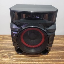 Subwoofer ricambio - subwoofer,