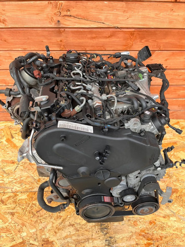 Motor audi deu - motor, 2.0