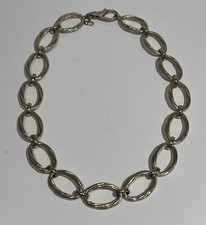 Catena vintage Christian DIOR