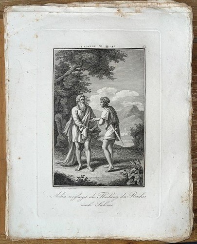 1815 collection 16 old - collection, of