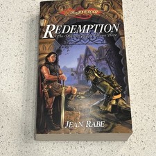 DragonLance: Redemption by