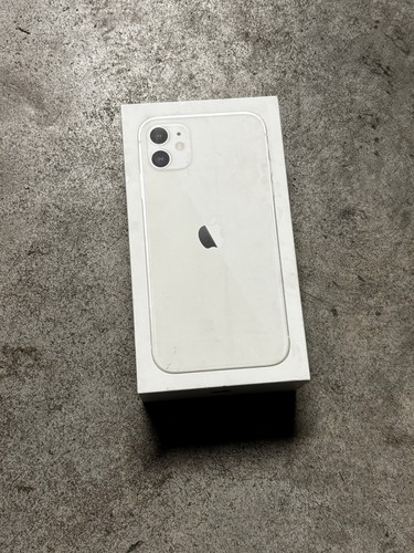 Scatola originale apple iphone - originale,