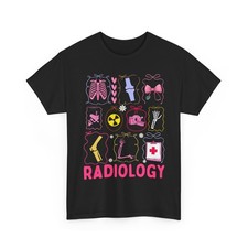 Xray Rad Tech Radiology