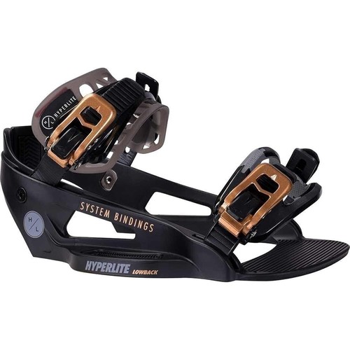 Attacco wakeboard hyperlite - attacco,