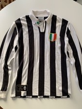 Maglia Juventus no match worn shirt limited edition Centenario 1° Scudetto  2005