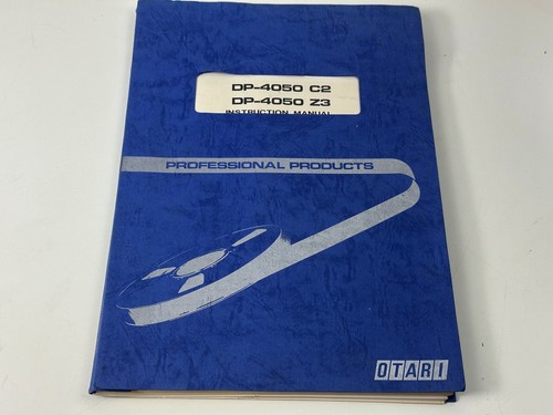 Manuale istruzioni originale
