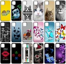 CUSTODIA COVER MORBIDA IN TPU