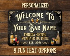 Insegna bar vintage - vintage, design