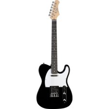 Chitarra eko nera guitars - eko,