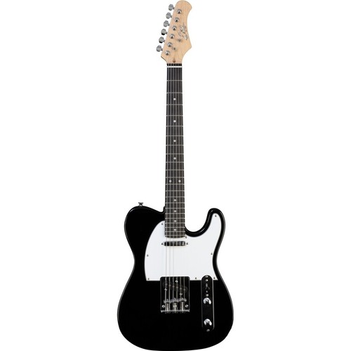 Chitarra eko nera guitars - eko,