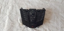 FORD FIESTA 6 SERIE MK7 TASTIERA AUTORADIO TASTIERINO STEREO CD AUDIO RADIO AUX