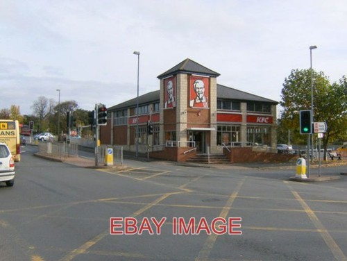Photo kfc commercial road - photo,