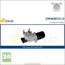 Motorino Tergicristallo Sando