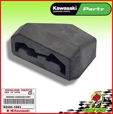 DAMPER TAMPONE GOMMA SILENT FERMO DESTRO GENUINE KAWASAKI VERSYS 650 2019 2020