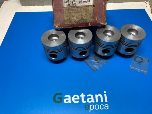 Serie pistoni 4pz - serie,