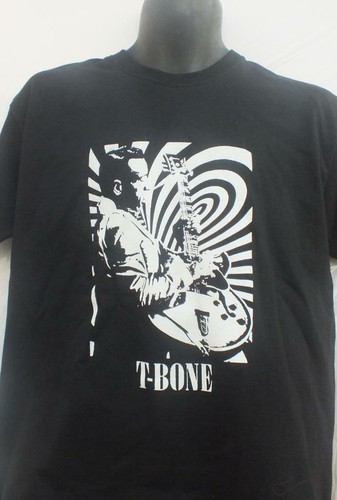 Bone walker t - t-bone,