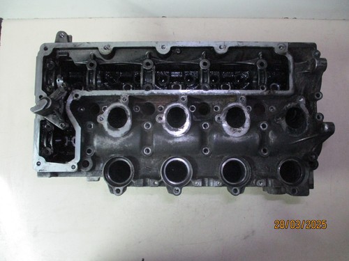 9641752610 testata testa - testa, del