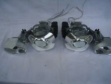 Lenti Xenon Valeo Bi-Xenon con luce curva D1S sinistra destra 89203941 89203942