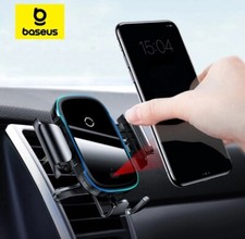 BASEUS Porta Telefono Per Auto