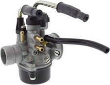 Dellorto carburetor Minarelli