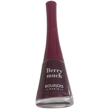 Smalto Bourjois 07 Berry molto