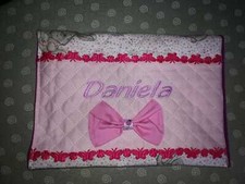 SACCA PORTA PANNOLINI DA