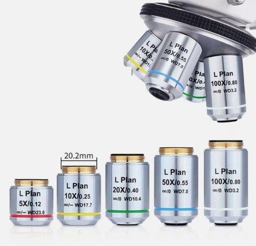 Microscopio metallografico - microscopio,