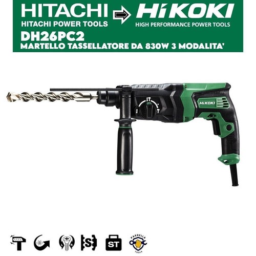 Tassellatore martello sds plus - tassellatore, sds-plus