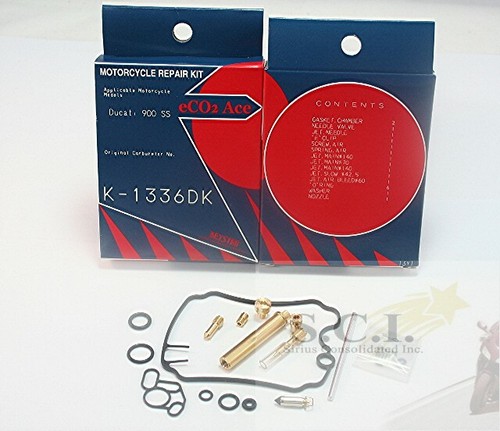 Ducati 900 supersport - ducati, ss