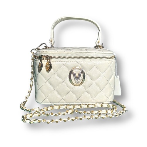 Valentino orlandi borsa bianca - orlandi,
