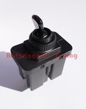 Interruttore a 3 Contatti