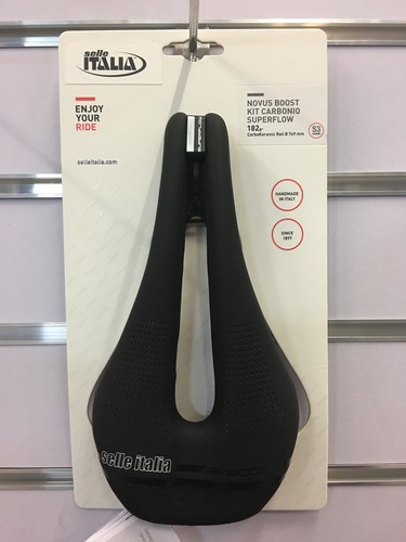 Selle italia novus boost kit - novus,