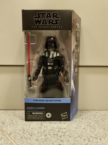 Hasbro star wars the black - wars,