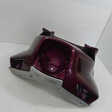 Honda GL 1100 Goldwing pulpito