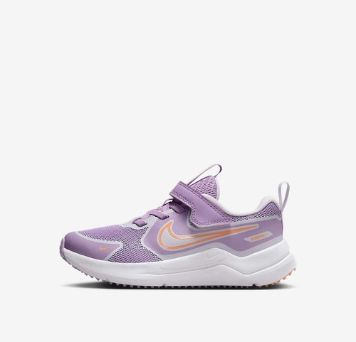 Nike cosmic runner - nike, viola