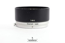 OBIETTIVO CANON T-60-2 (60MM)