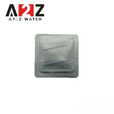 Orologio Vetro Cristallo