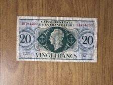 BANCONOTA CASSA CENTRALE DELLA