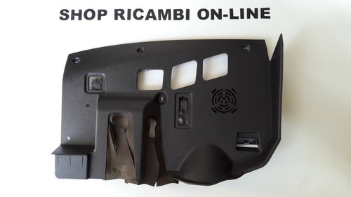 Rivestimento inferiore - rivestimento,