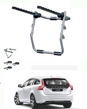 PORTABICI POSTERIORE 3 BICI