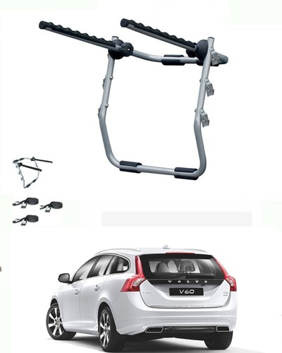 Portabici posteriore bici - portabici, 3