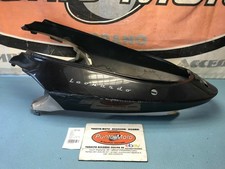 Carena coda codone posteriore Aprilia Leonardo 250 1999-2002 gancio rotto