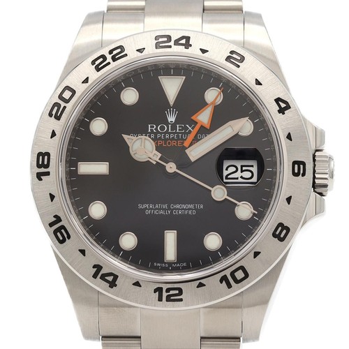 Autentico rolex explorer - rolex,